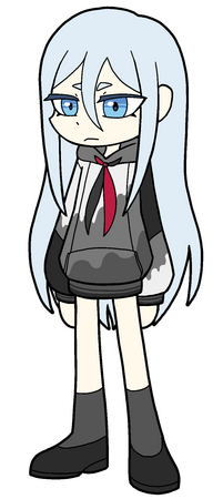 Fullbody Human - PRSK