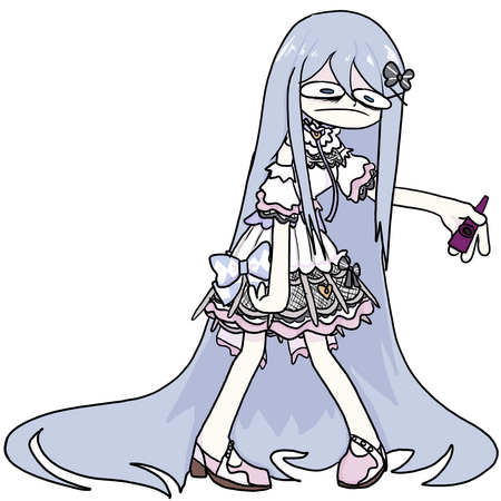 *Teleports you to Sekai* (This is a joke)